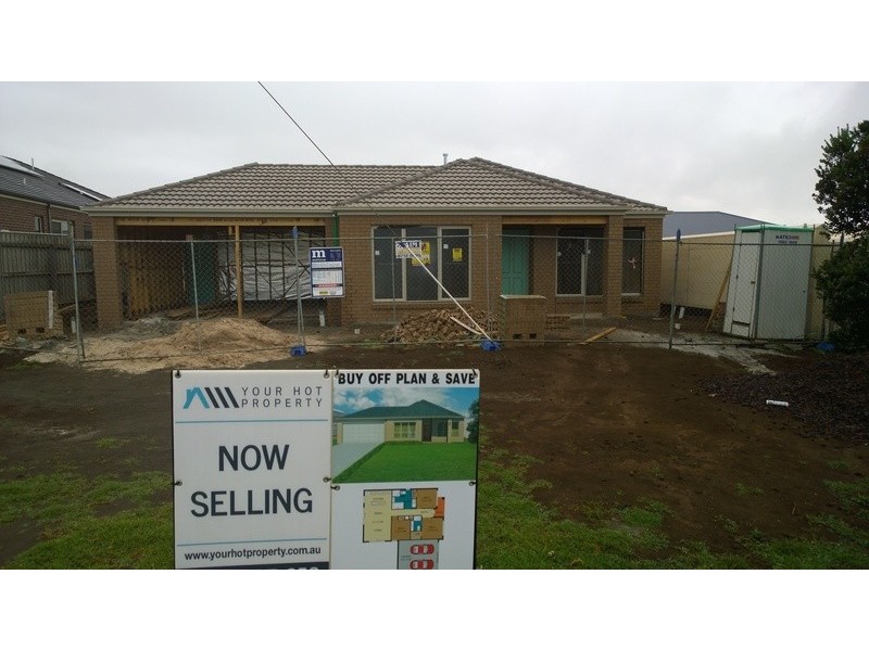 29 Lake Street, Koroit VIC 3282