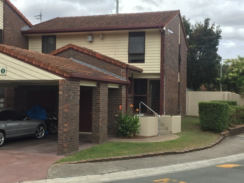 Palm Court /1P/67 Nerang Street, Nerang QLD 4211