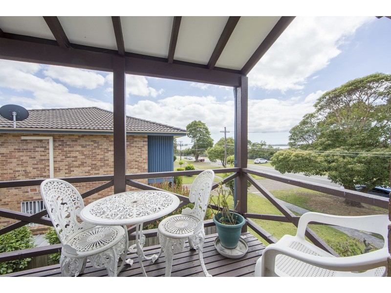 10/17-21  Old Taren Point Road, Taren Point NSW 2229