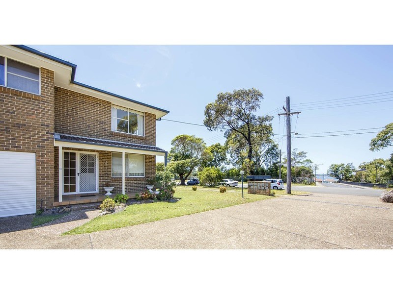 10/17-21  Old Taren Point Road, Taren Point NSW 2229