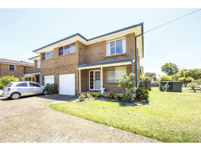10/17-21  Old Taren Point Road, Taren Point NSW 2229