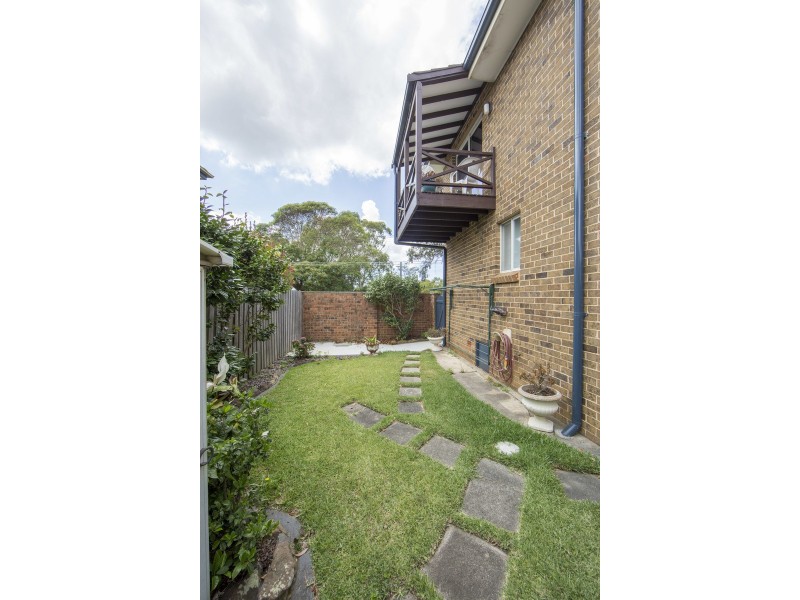 10/17-21  Old Taren Point Road, Taren Point NSW 2229