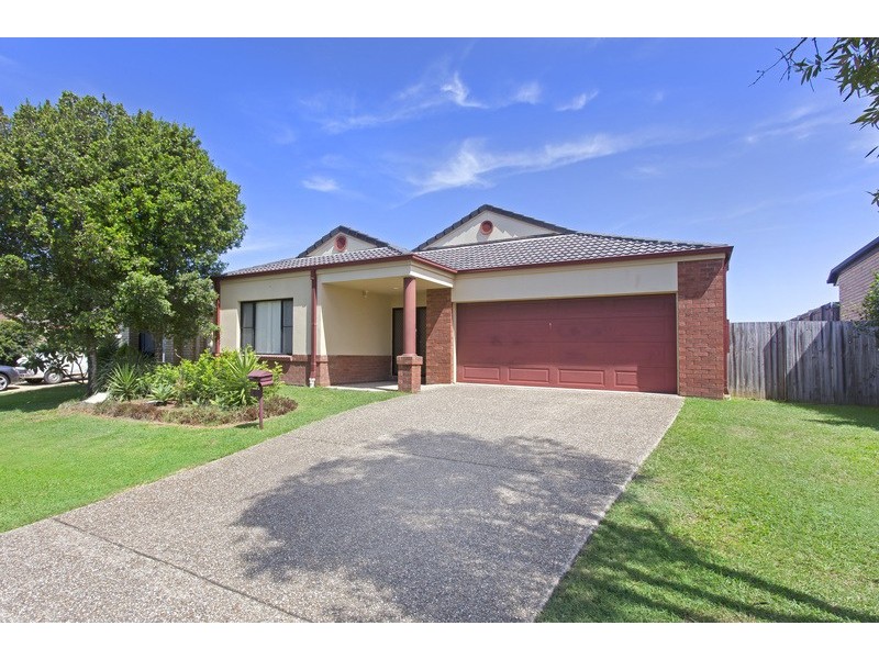 6 Musgrave Street, North Lakes QLD 4509