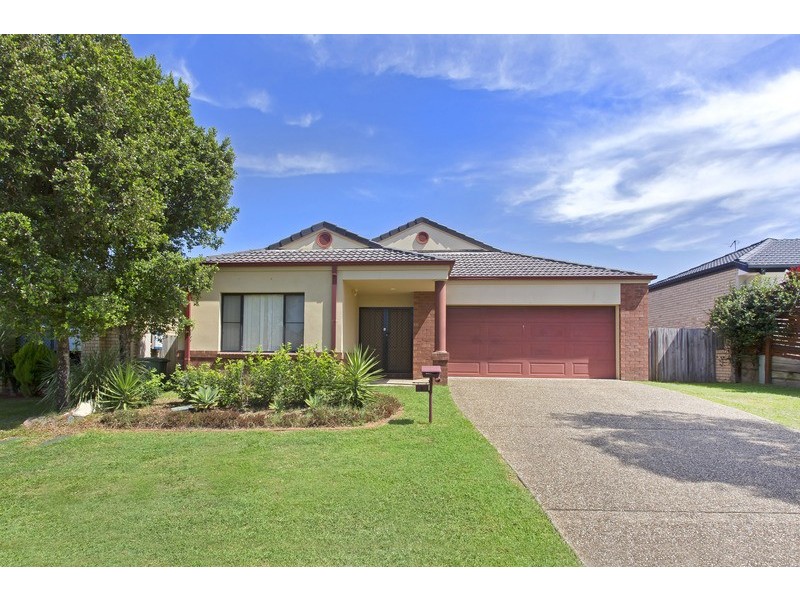 6 Musgrave Street, North Lakes QLD 4509