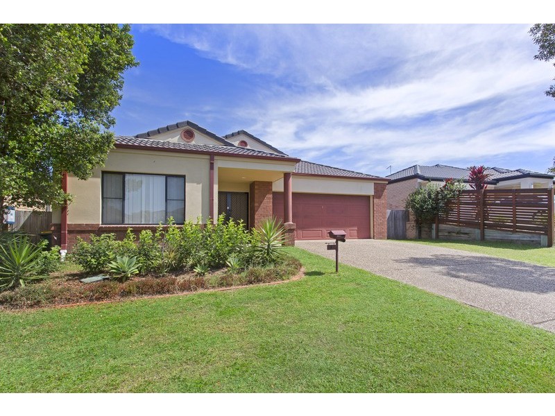 6 Musgrave Street, North Lakes QLD 4509