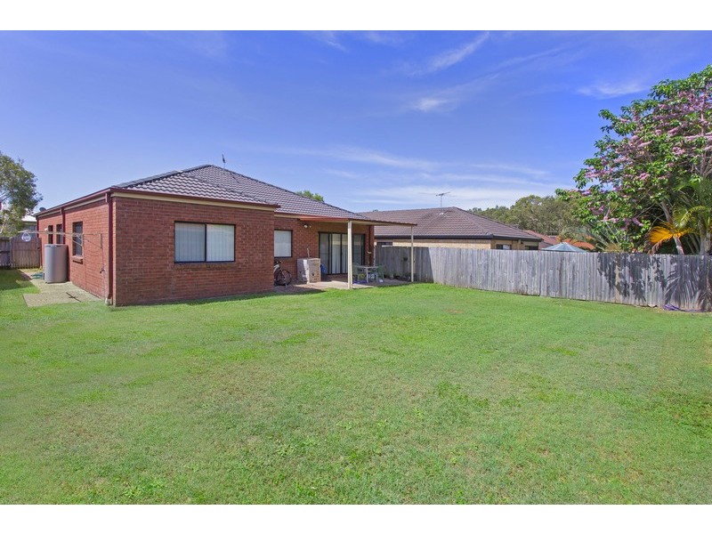 6 Musgrave Street, North Lakes QLD 4509