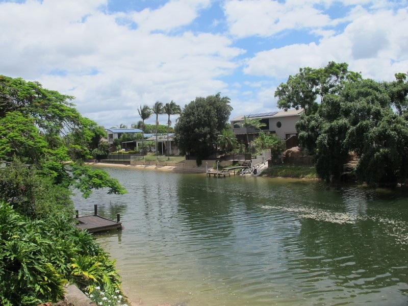 1  Pearl Key, Broadbeach Waters QLD 4218