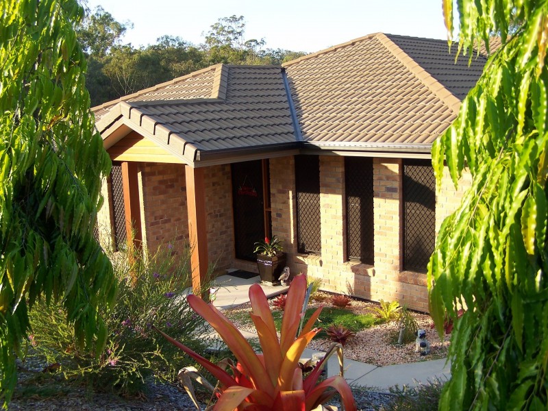 8 Bauhinia Street, Boyne Island QLD 4680