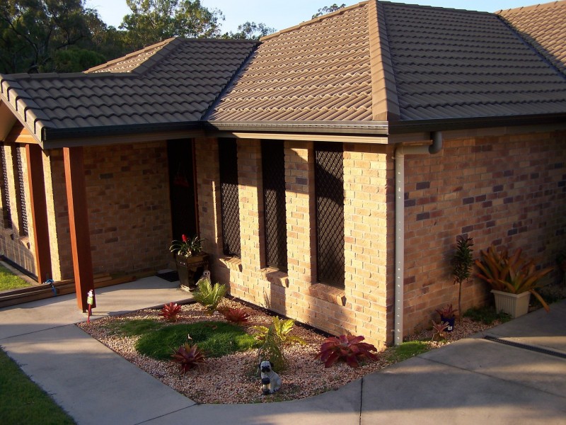 8 Bauhinia Street, Boyne Island QLD 4680