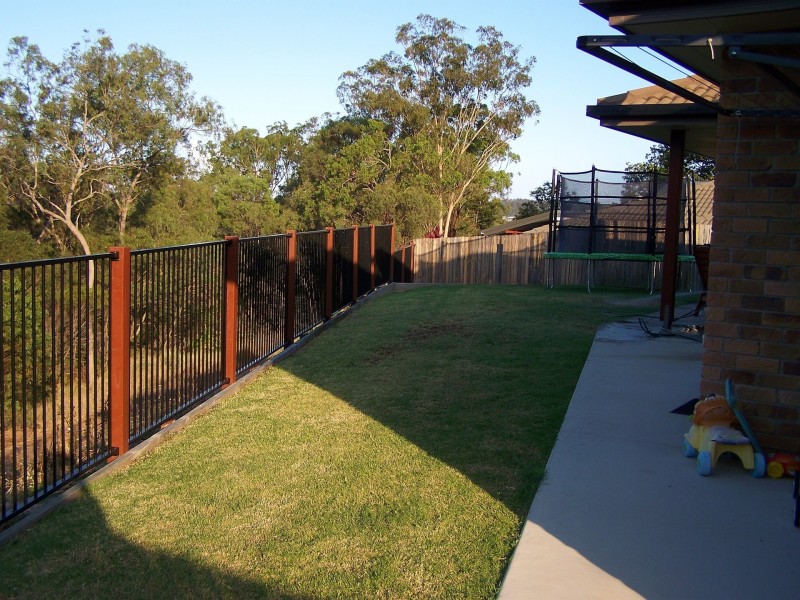 8 Bauhinia Street, Boyne Island QLD 4680