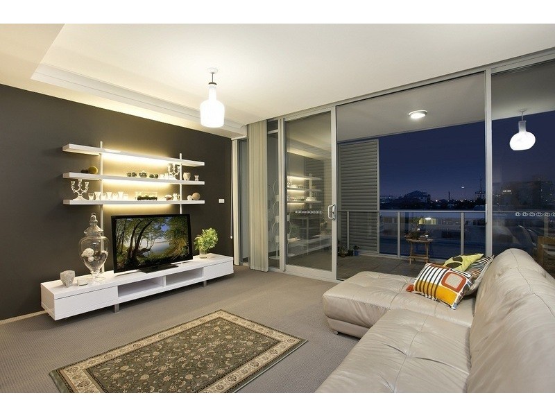 312/6 Bidjigal St, Arncliffe NSW 2205