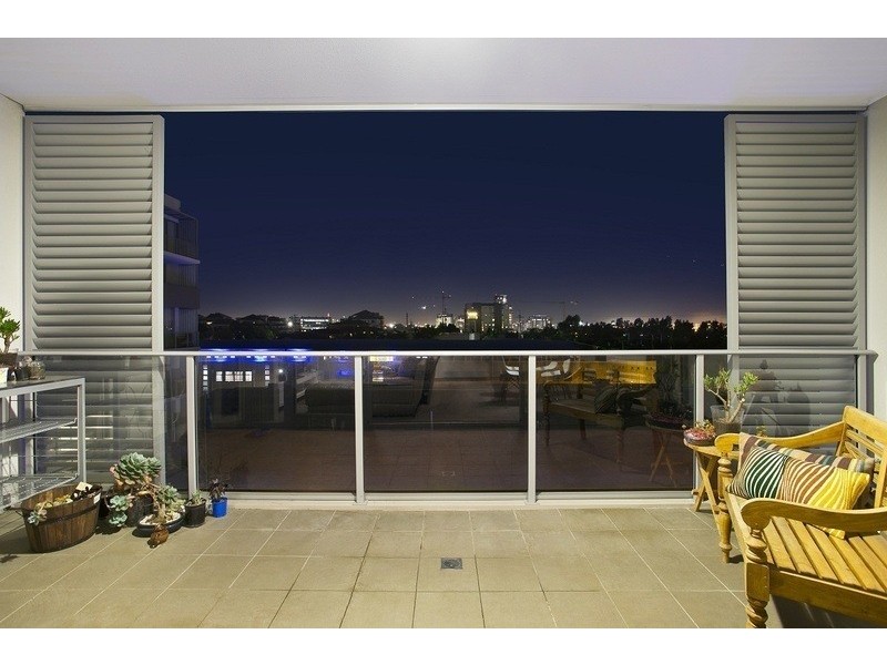 312/6 Bidjigal St, Arncliffe NSW 2205