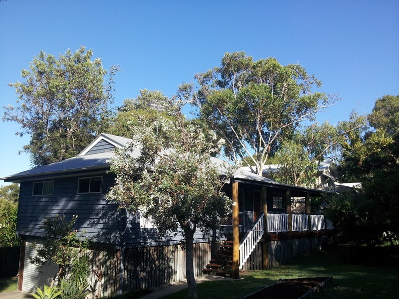 3 Ranger Court, Sunrise Beach QLD 4567