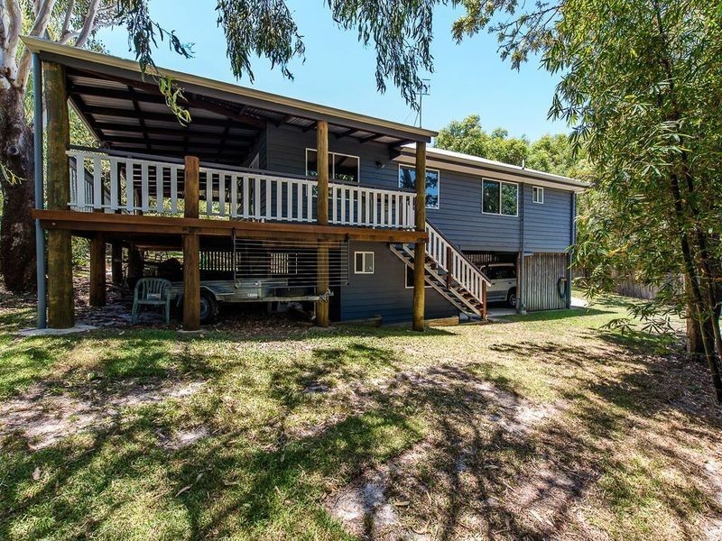 3 Ranger Court, Sunrise Beach QLD 4567