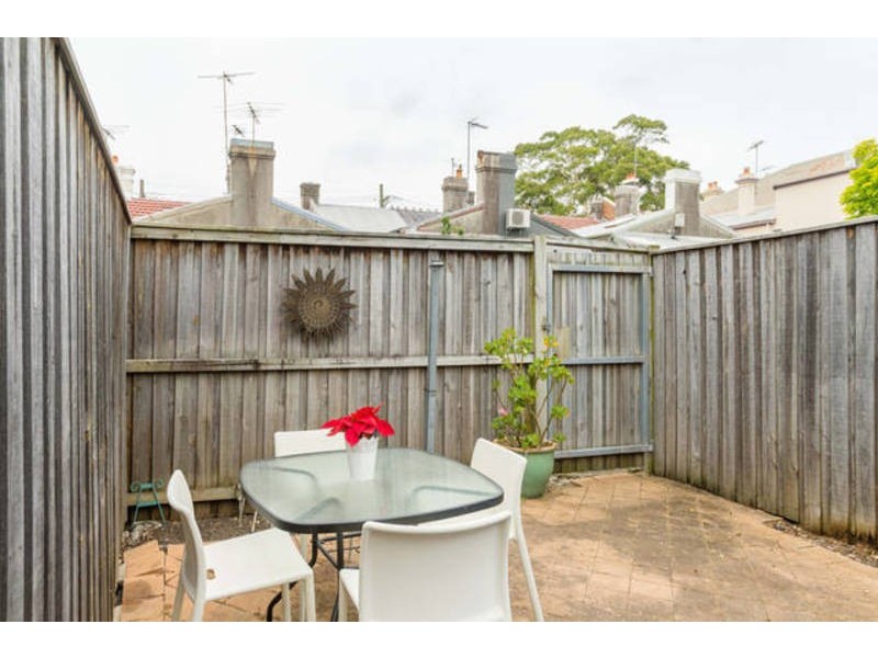 57a Wells St, Newtown NSW 2042