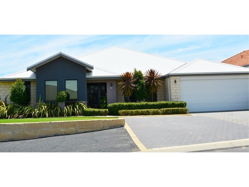 12 Tonkin Fairway, Dalyellup WA 6230