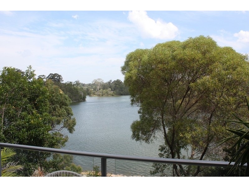 2/56 Bridgewater Dr, Varsity Lakes QLD 4227