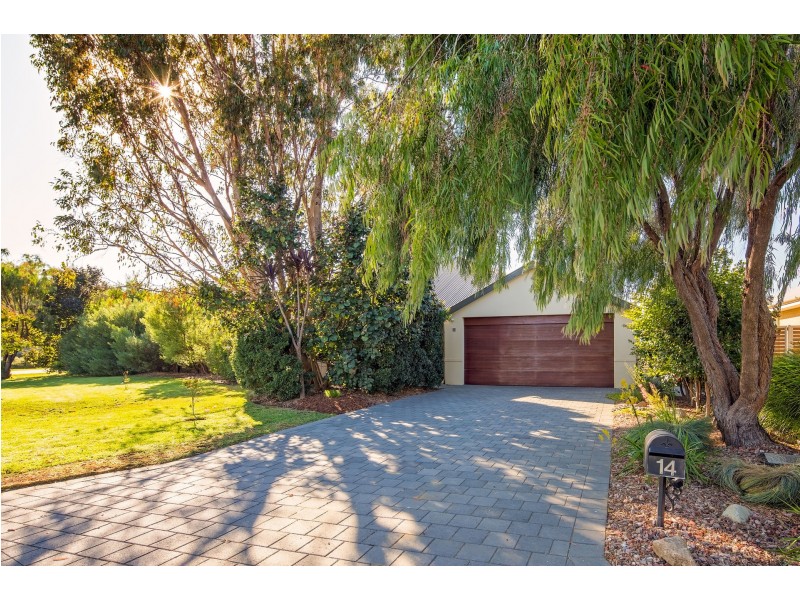 14 Caprock Crescent, Vasse WA 6280