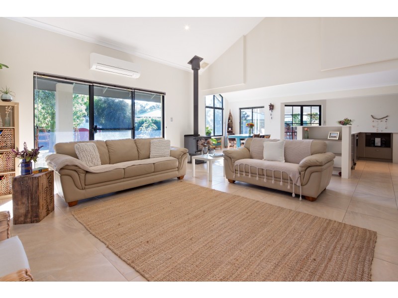 14 Caprock Crescent, Vasse WA 6280