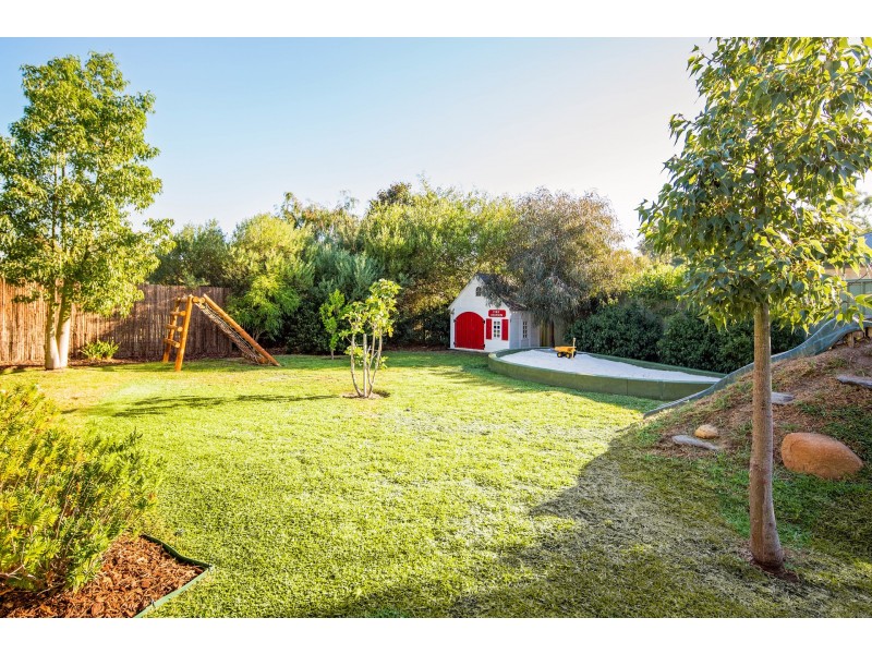 14 Caprock Crescent, Vasse WA 6280