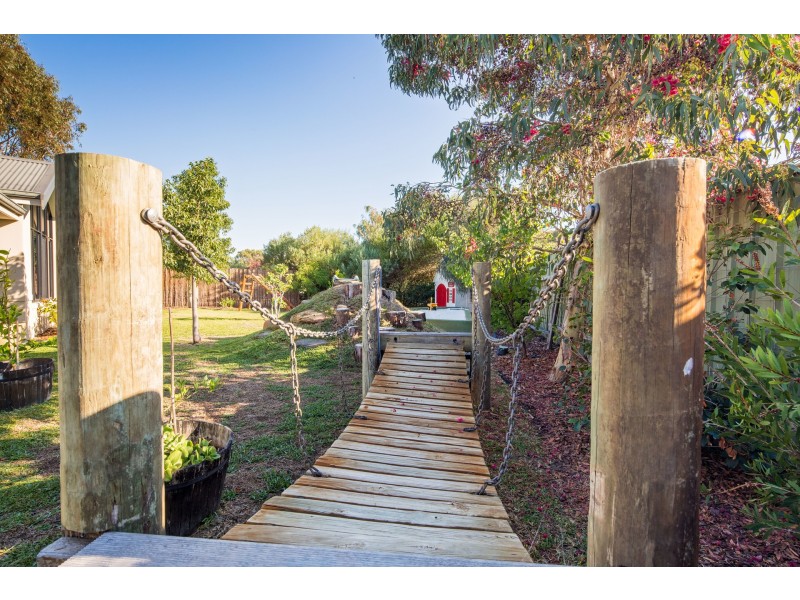 14 Caprock Crescent, Vasse WA 6280