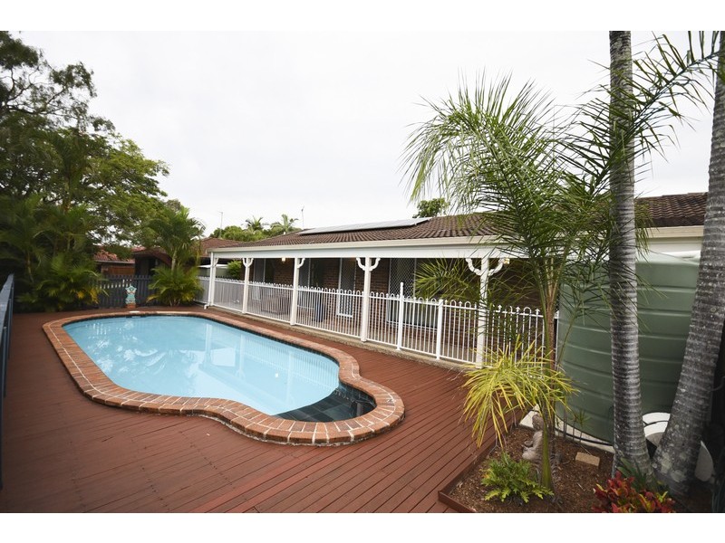 12  Mercator Court, Carrara QLD 4211