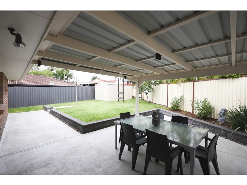 12  Mercator Court, Carrara QLD 4211