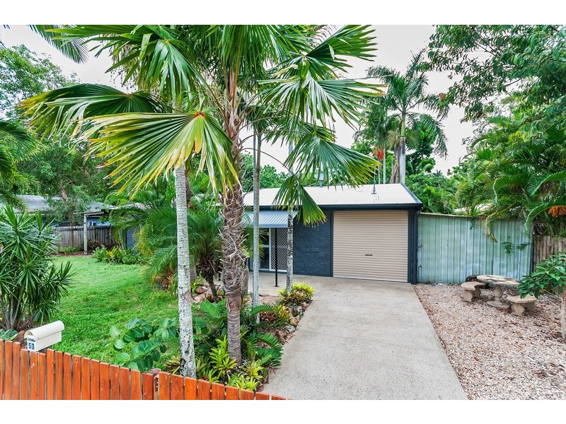 53 Baronia Cresent, Holloways Beach QLD 4878