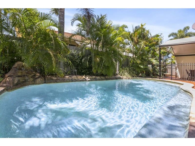 13 Amelia Place, Cleveland QLD 4163