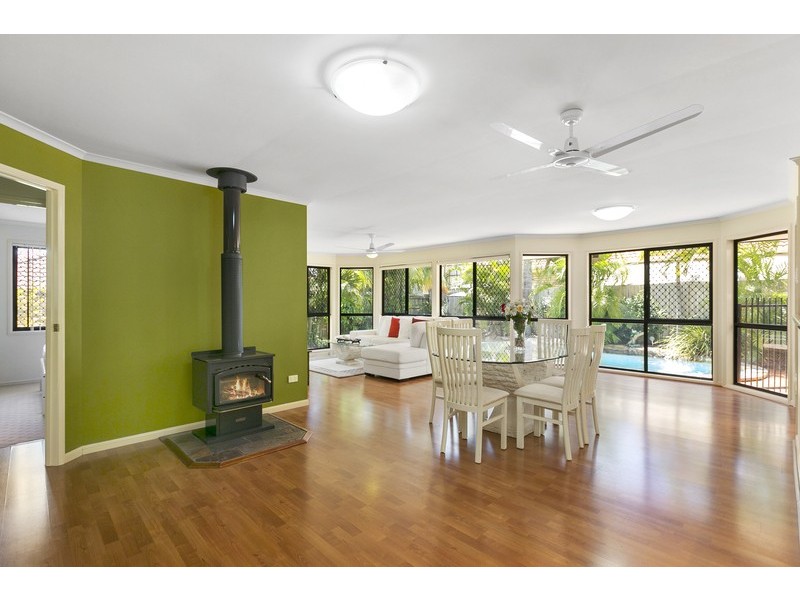 13 Amelia Place, Cleveland QLD 4163