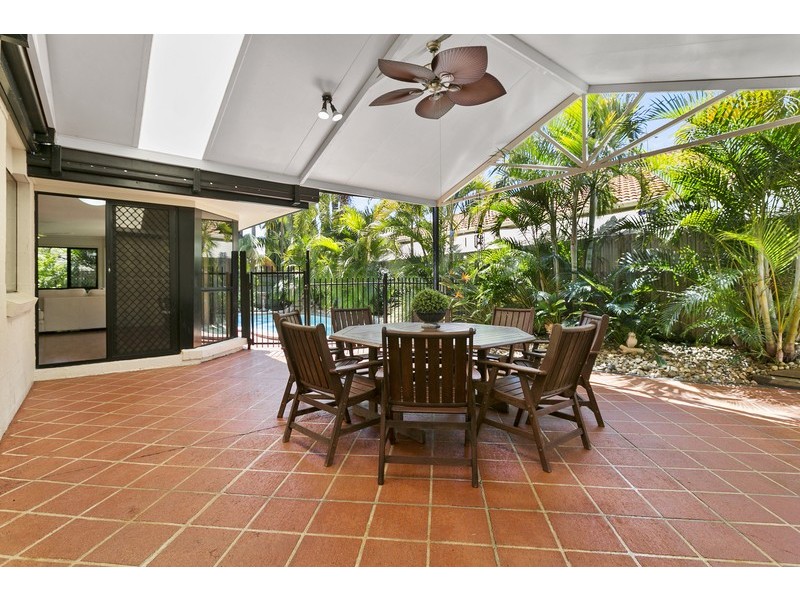 13 Amelia Place, Cleveland QLD 4163