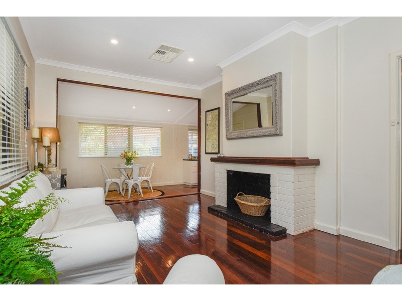 1 Lovelock Place, Bassendean WA 6054