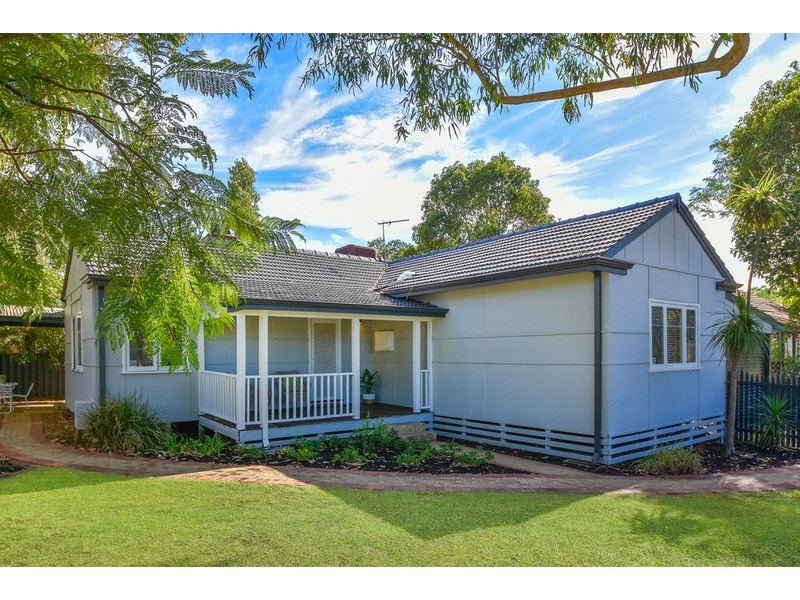 1 Lovelock Place, Bassendean WA 6054