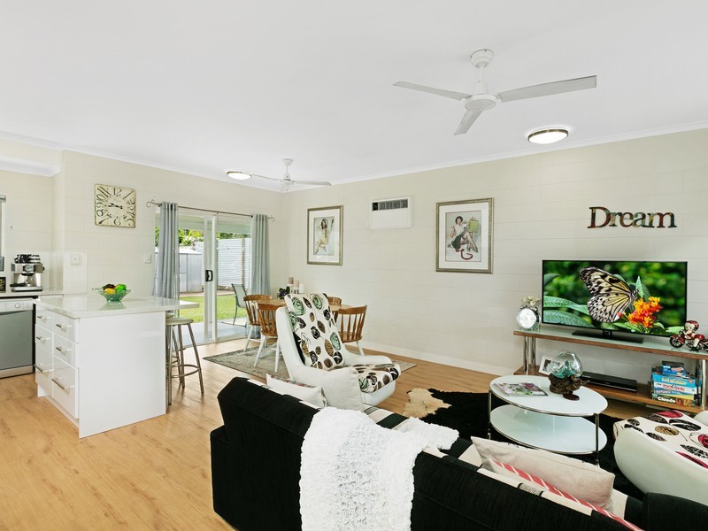 13 Lucas Street, Gordonvale QLD 4865