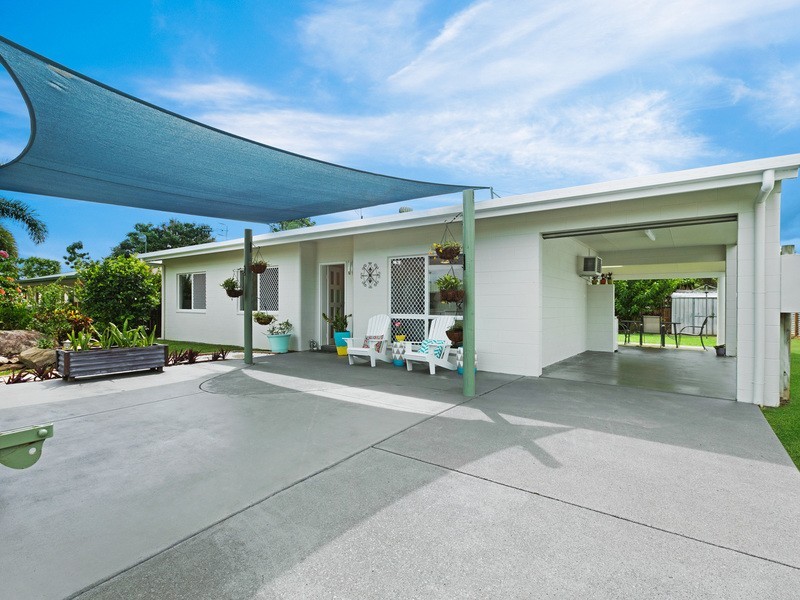 13 Lucas Street, Gordonvale QLD 4865