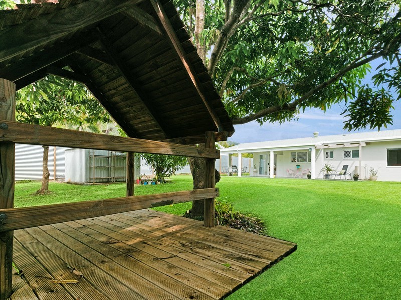 13 Lucas Street, Gordonvale QLD 4865