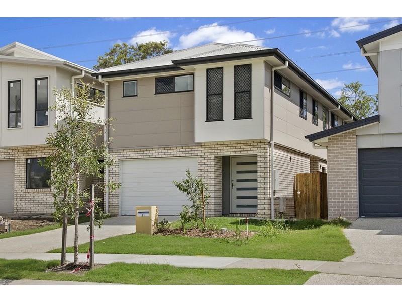 21 Tasman Boulevard, Fitzgibbon QLD 4018