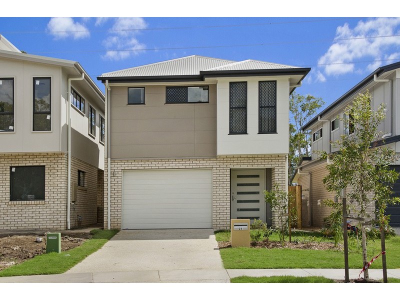 21 Tasman Boulevard, Fitzgibbon QLD 4018