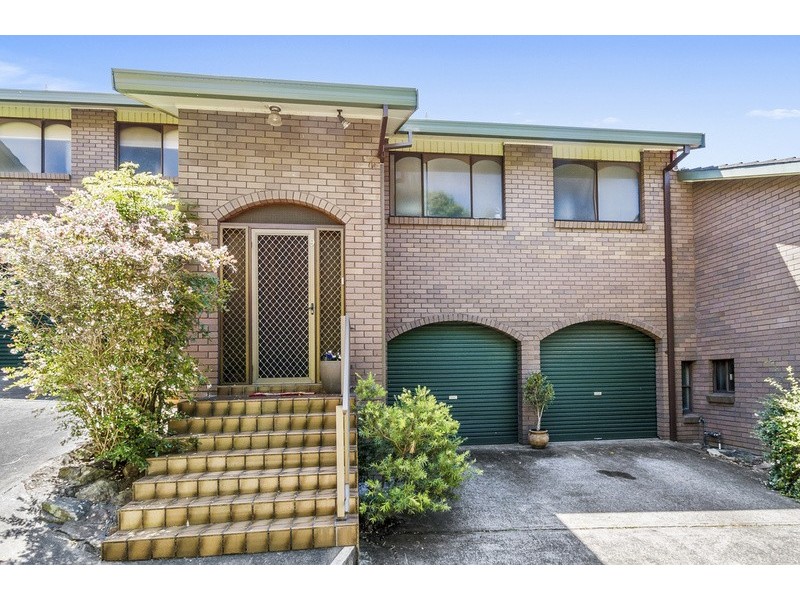 9/23 Woodlawn Avenue, Mangerton NSW 2500