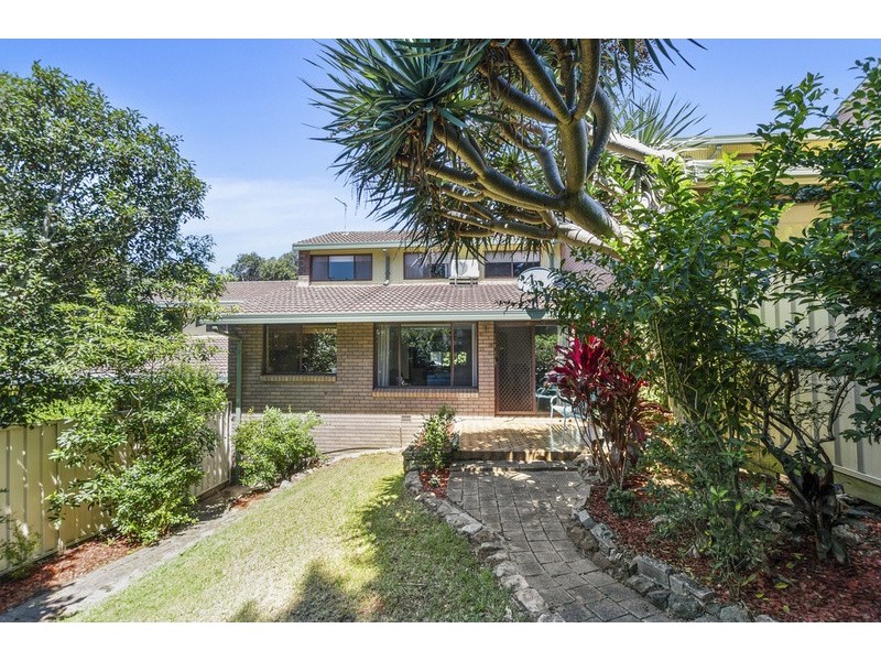 9/23 Woodlawn Avenue, Mangerton NSW 2500