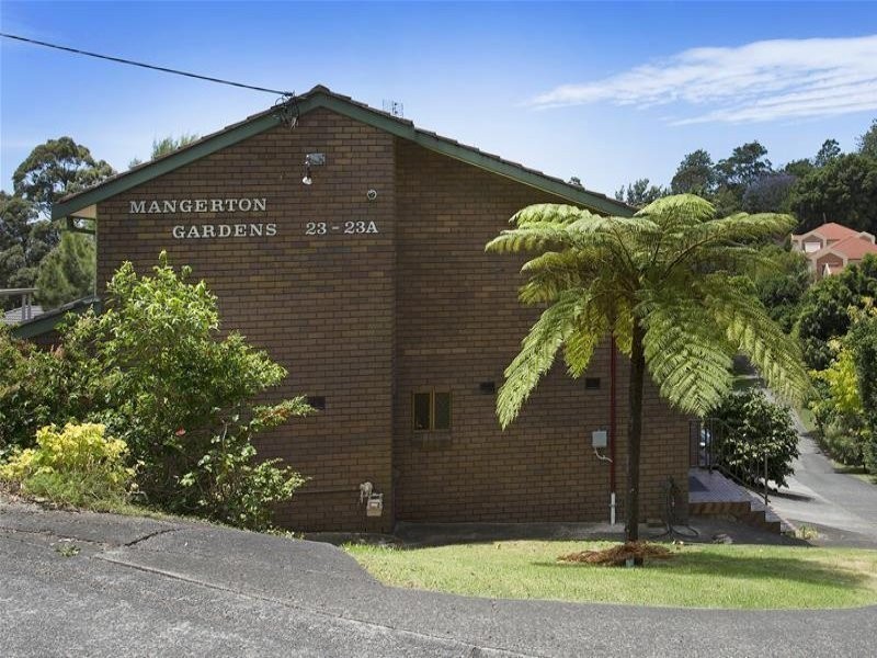 9/23 Woodlawn Avenue, Mangerton NSW 2500
