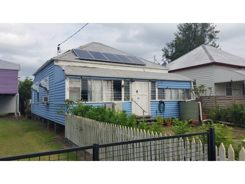 Laidley QLD 4341