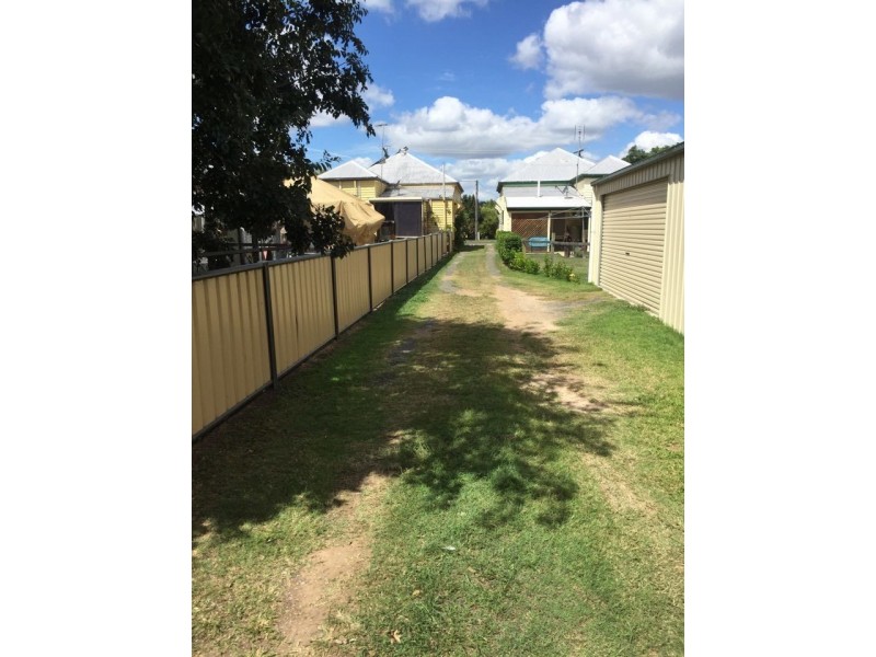 Laidley QLD 4341