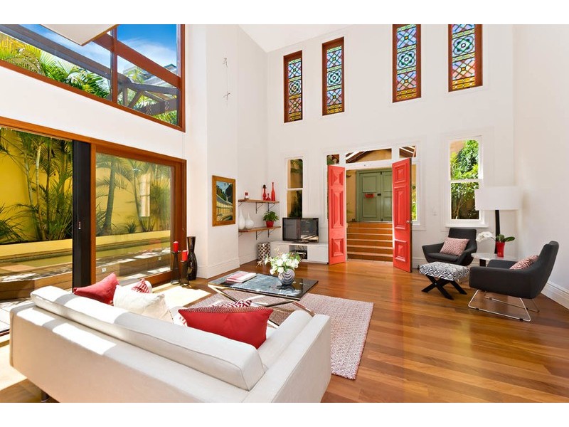 115 Church Street, Camperdown NSW 2050