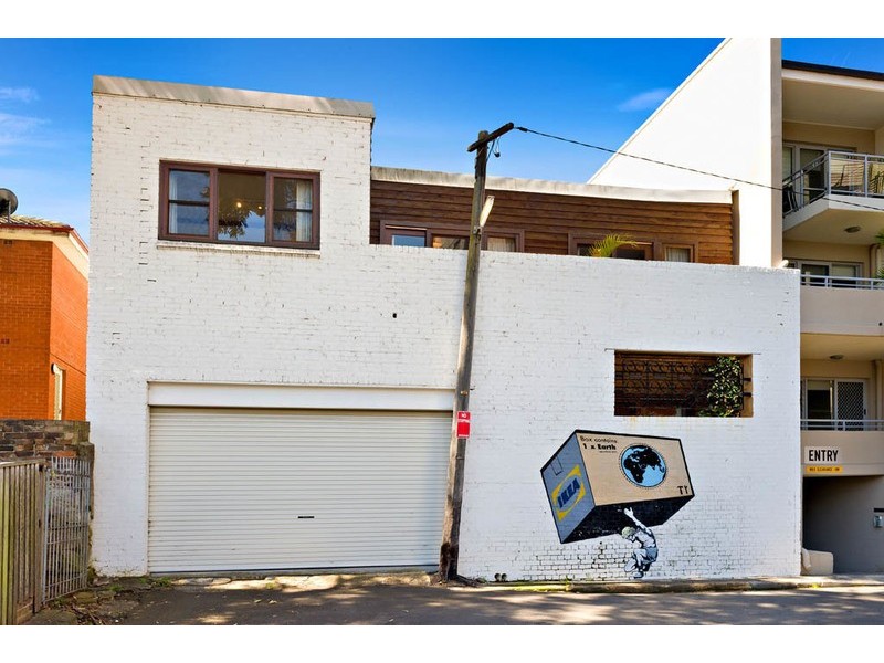 115 Church Street, Camperdown NSW 2050