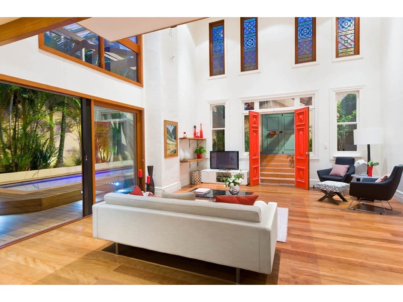 115 Church Street, Camperdown NSW 2050