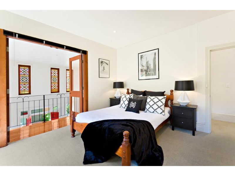 115 Church Street, Camperdown NSW 2050