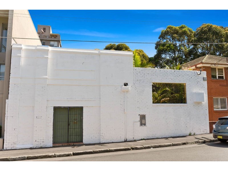 115 Church Street, Camperdown NSW 2050