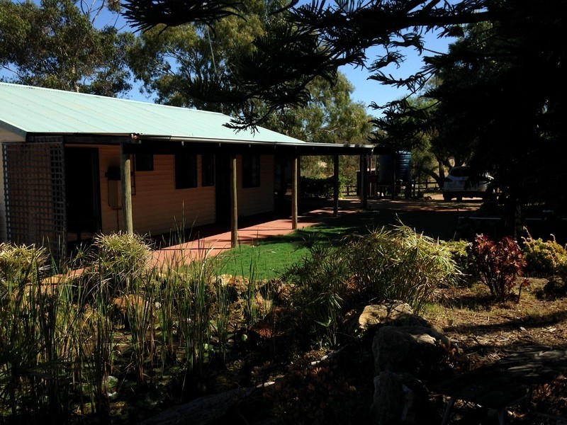 54 Laura Road, Wanerie WA 6503