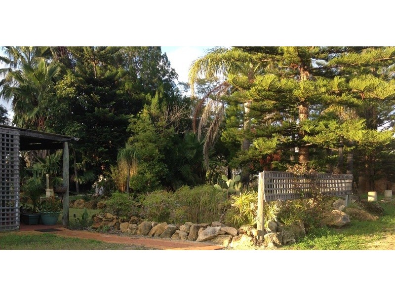 54 Laura Road, Wanerie WA 6503